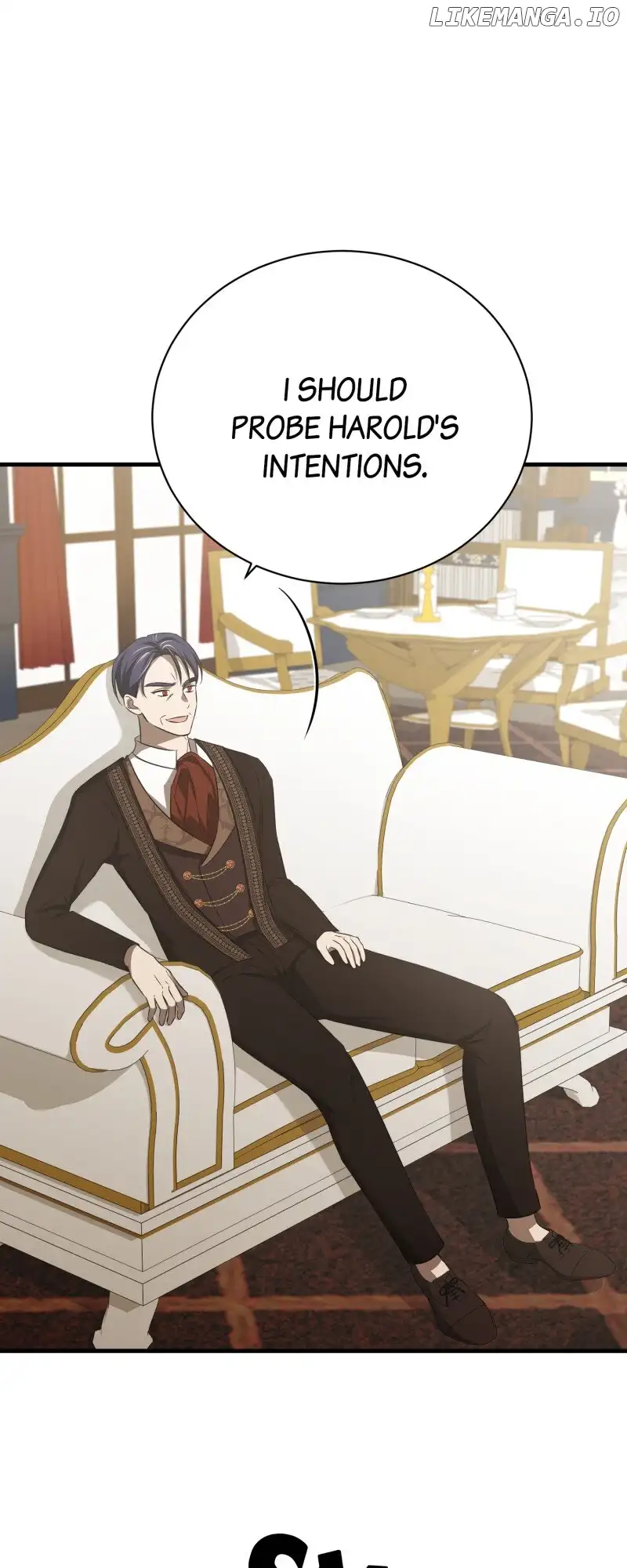 Rewrite My Happy Ending chapter 9 page 31