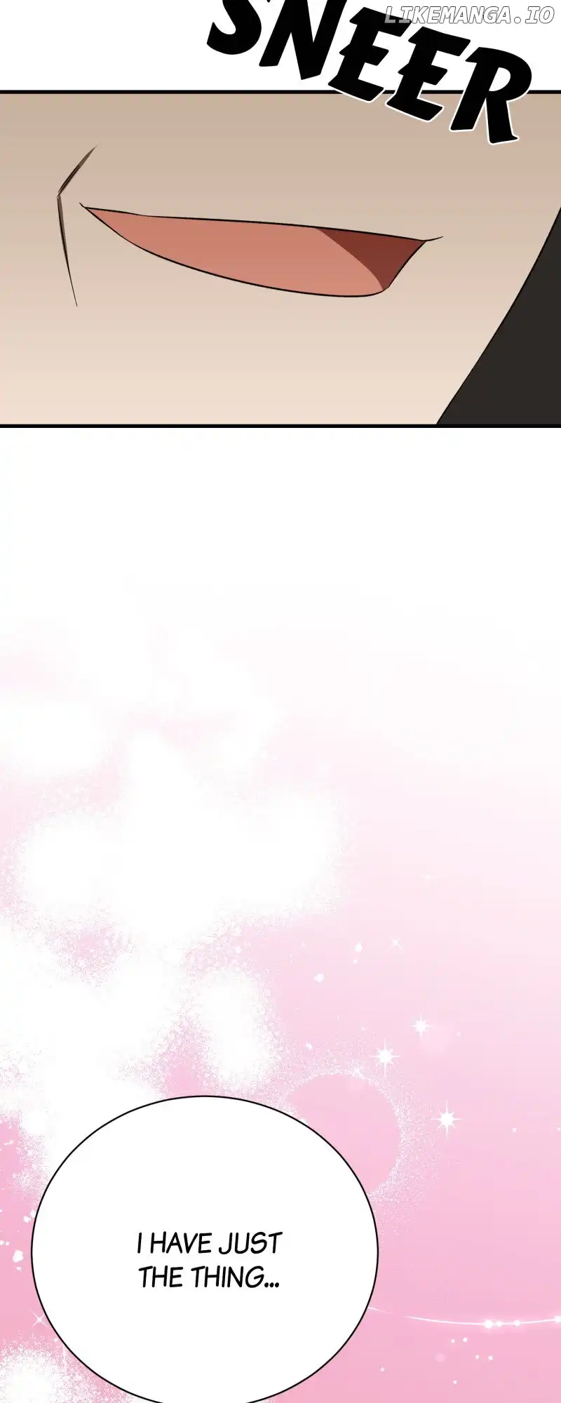 Rewrite My Happy Ending chapter 9 page 32