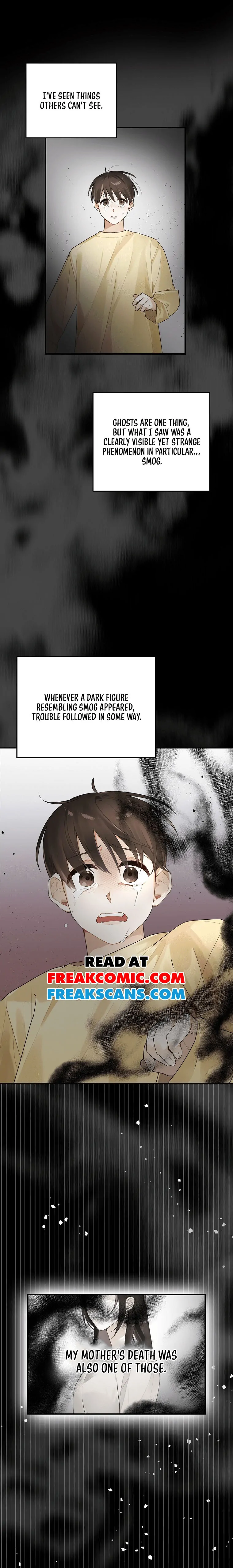 Rookie but One-in-a-Million Actor chapter 1 page 13