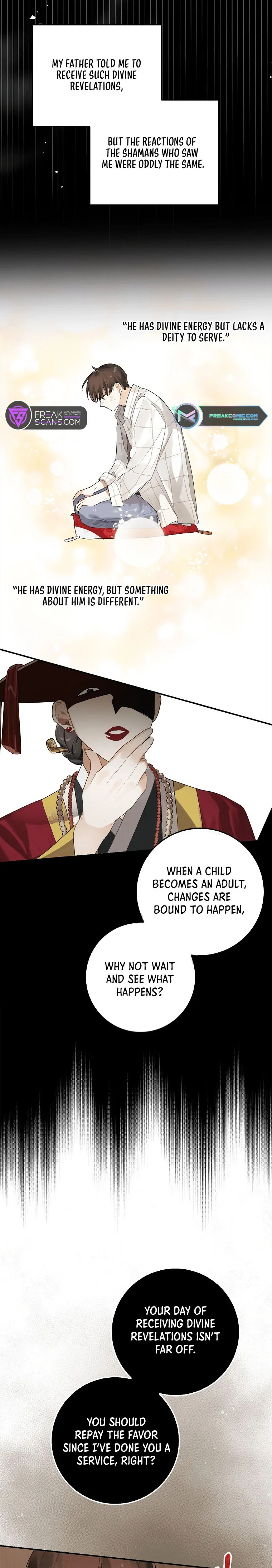 Rookie but One-in-a-Million Actor chapter 1 page 14