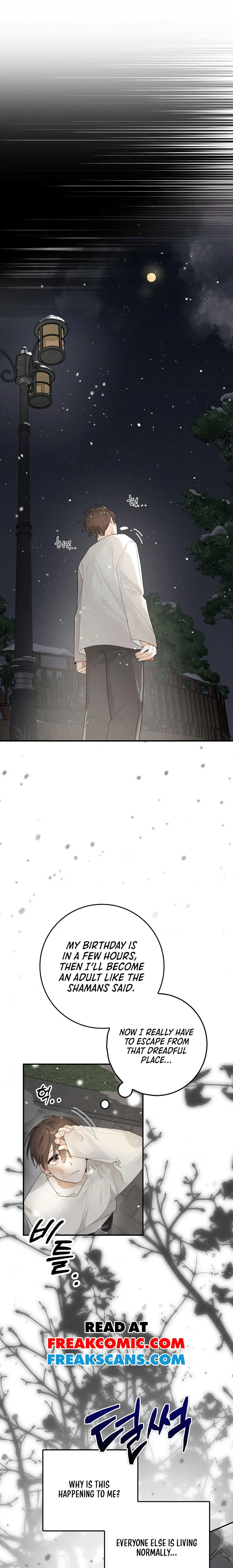 Rookie but One-in-a-Million Actor chapter 1 page 19