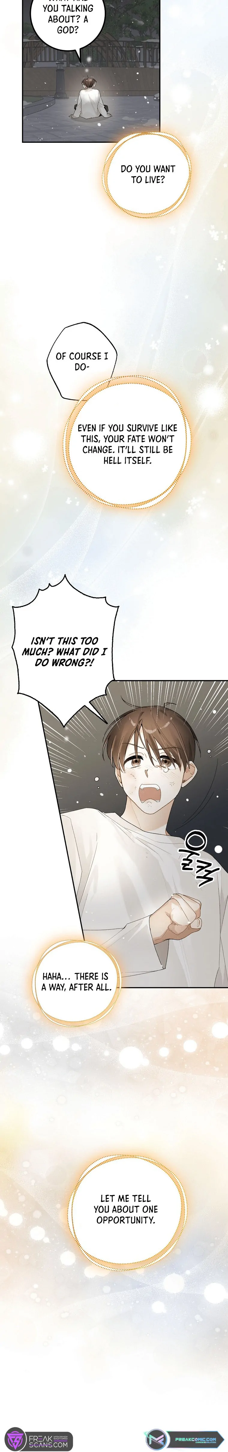 Rookie but One-in-a-Million Actor chapter 1 page 21