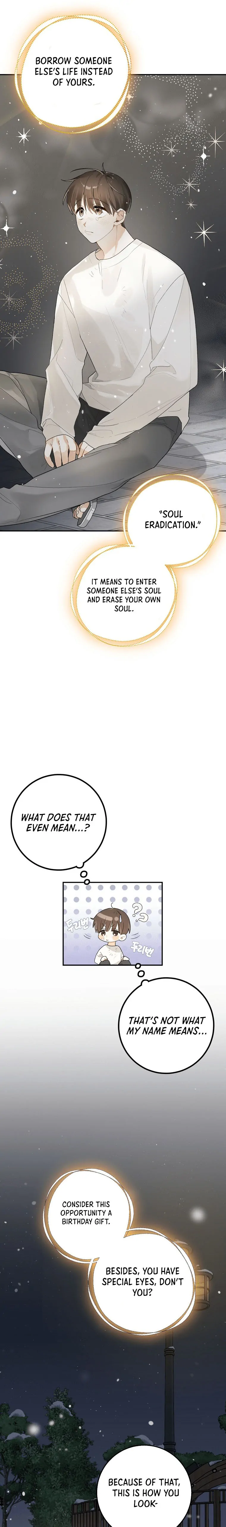 Rookie but One-in-a-Million Actor chapter 1 page 22