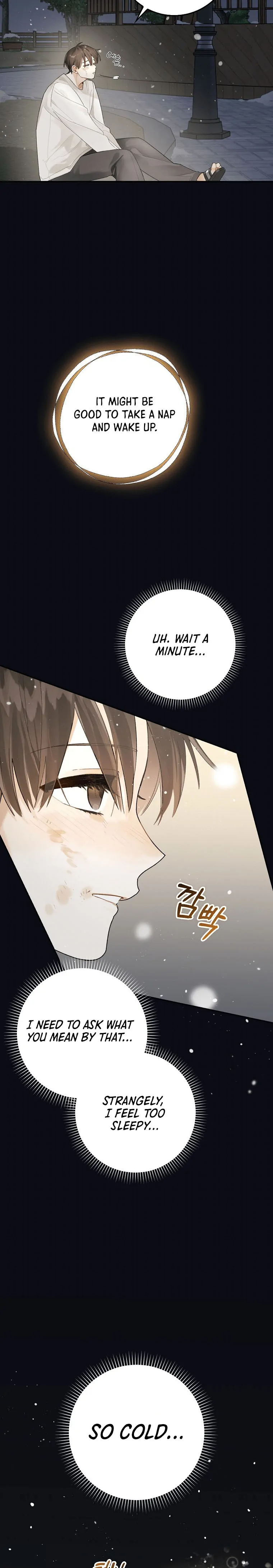 Rookie but One-in-a-Million Actor chapter 1 page 23