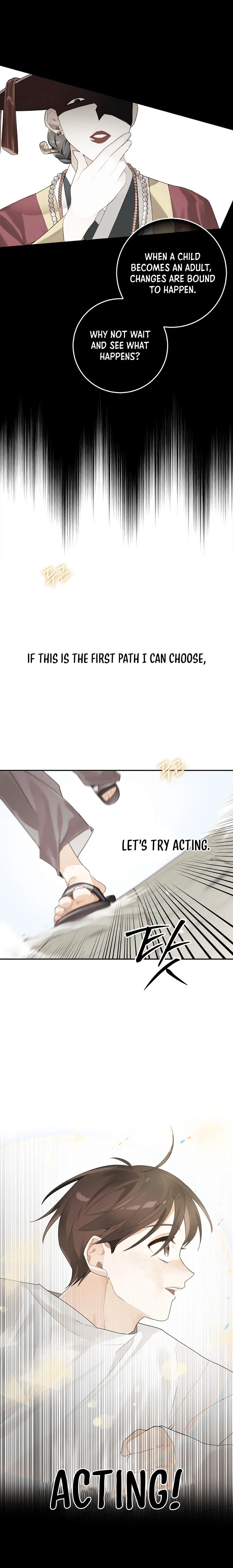 Rookie but One-in-a-Million Actor chapter 1 page 28