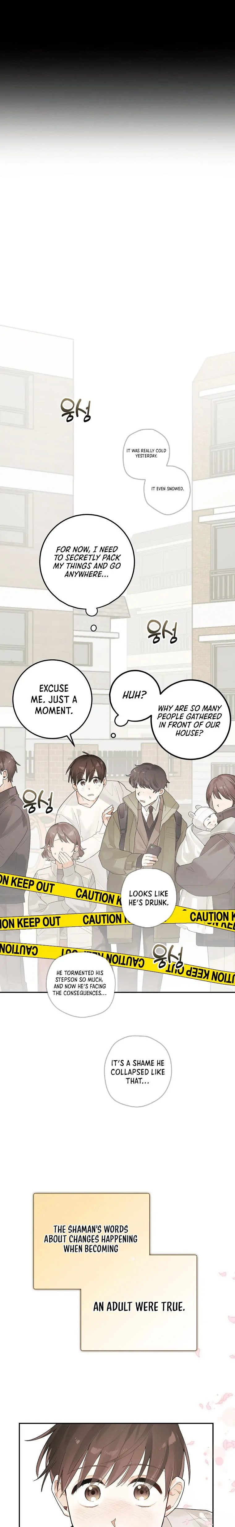 Rookie but One-in-a-Million Actor chapter 1 page 29