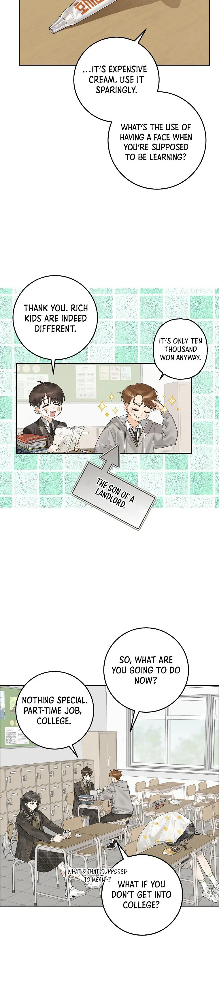 Rookie but One-in-a-Million Actor chapter 2 page 12