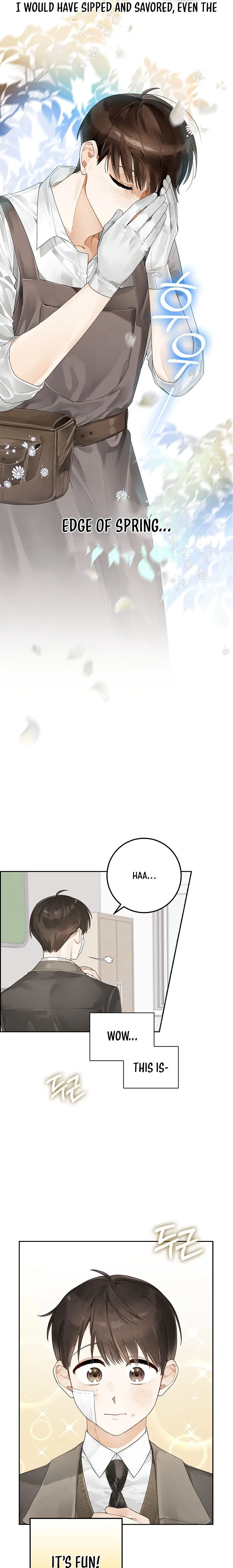 Rookie but One-in-a-Million Actor chapter 2 page 22