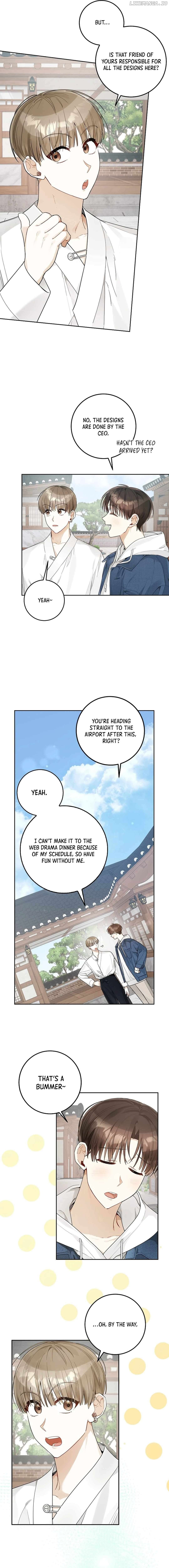 Rookie but One-in-a-Million Actor chapter 21 page 12