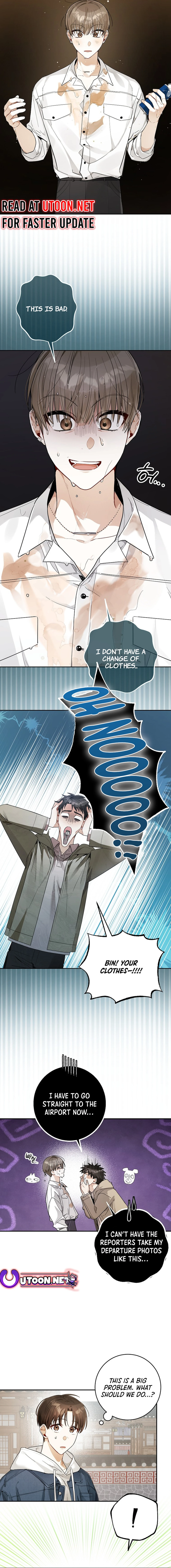 Rookie but One-in-a-Million Actor chapter 22 page 13