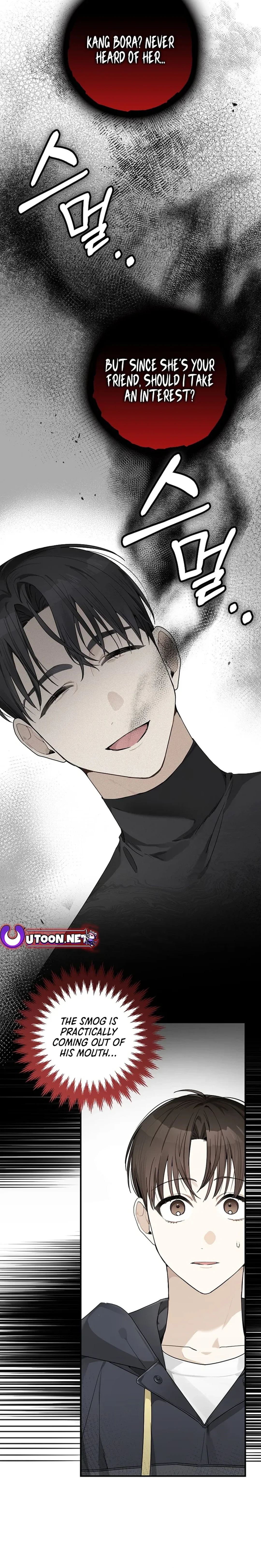 Rookie but One-in-a-Million Actor chapter 23 page 6