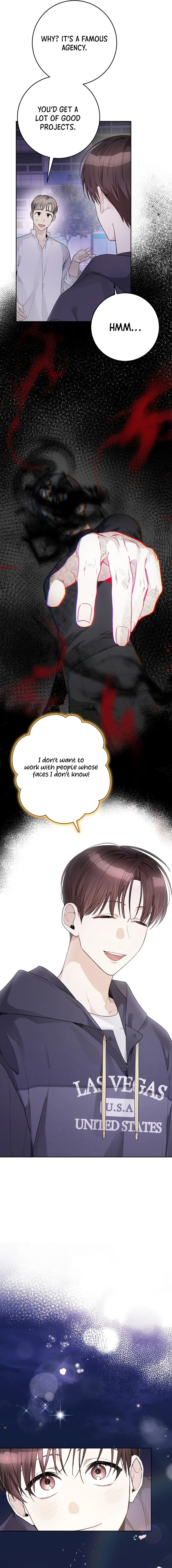 Rookie but One-in-a-Million Actor chapter 23 page 11