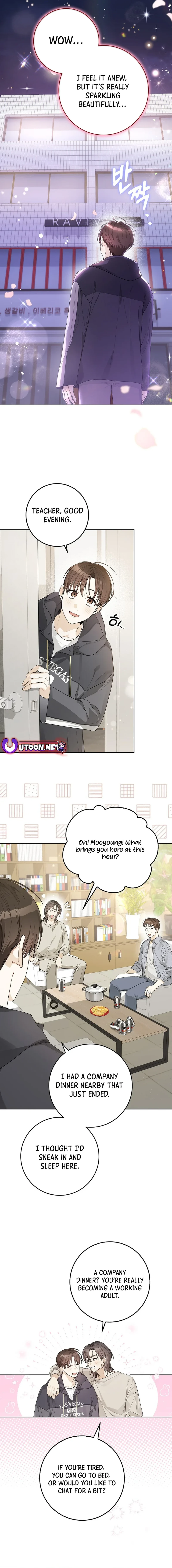 Rookie but One-in-a-Million Actor chapter 23 page 12