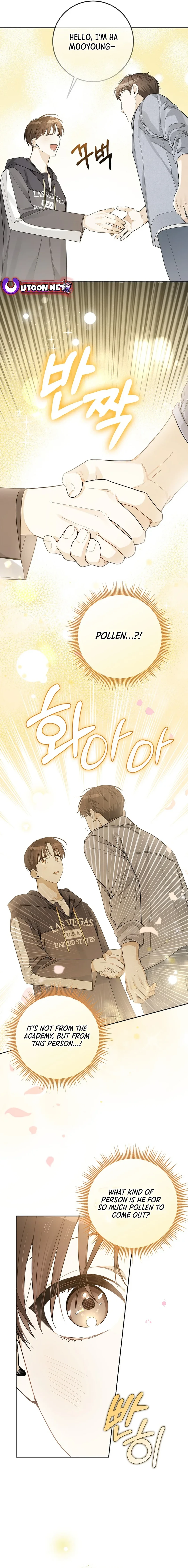 Rookie but One-in-a-Million Actor chapter 23 page 14