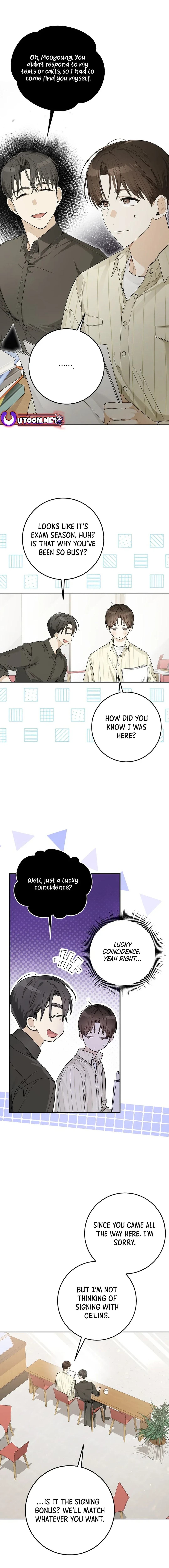 Rookie but One-in-a-Million Actor chapter 24 page 6