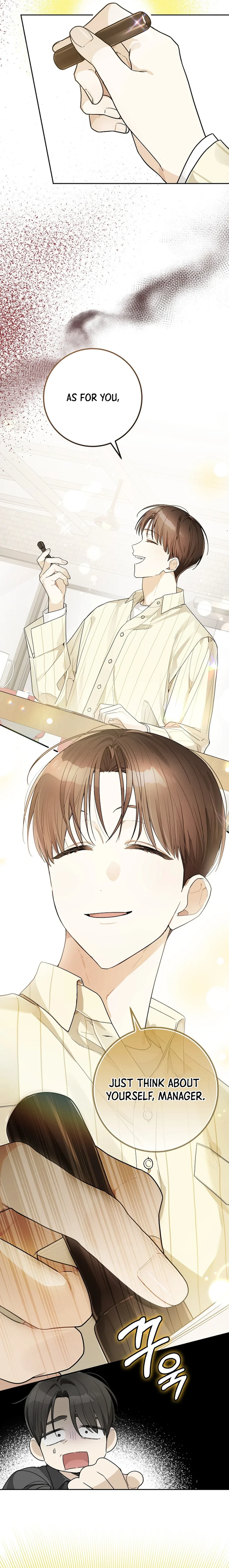 Rookie but One-in-a-Million Actor chapter 24 page 10