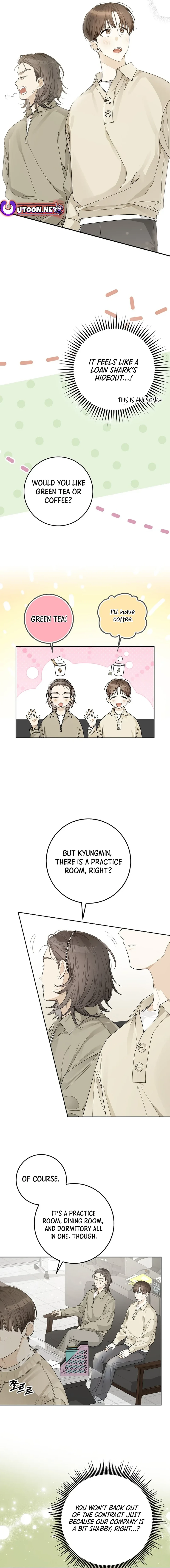 Rookie but One-in-a-Million Actor chapter 24 page 12