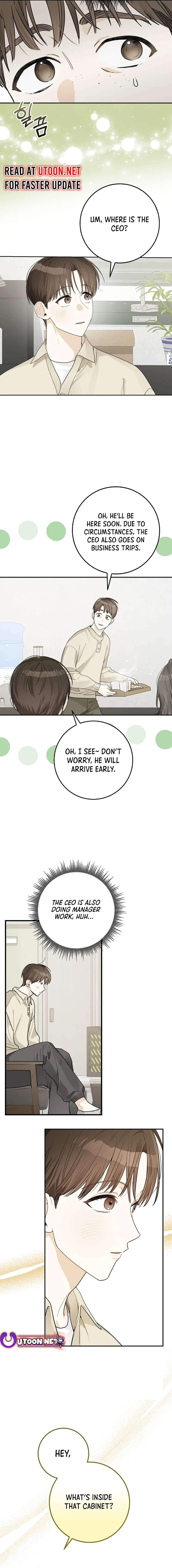 Rookie but One-in-a-Million Actor chapter 24 page 13