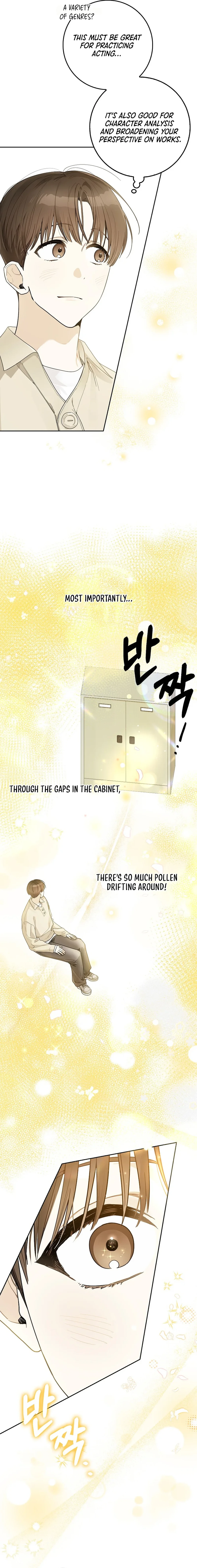 Rookie but One-in-a-Million Actor chapter 24 page 15