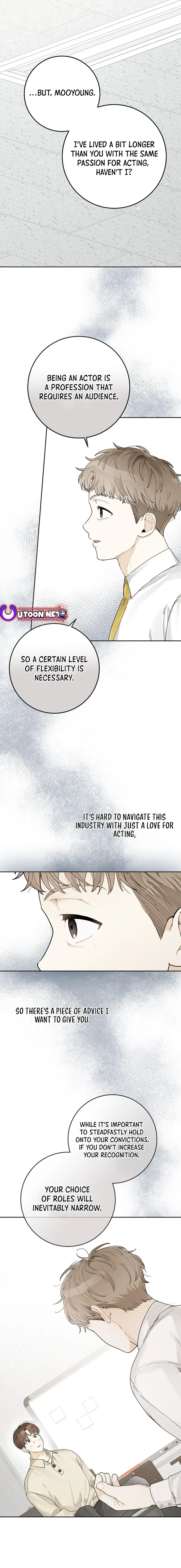 Rookie but One-in-a-Million Actor chapter 25 page 5