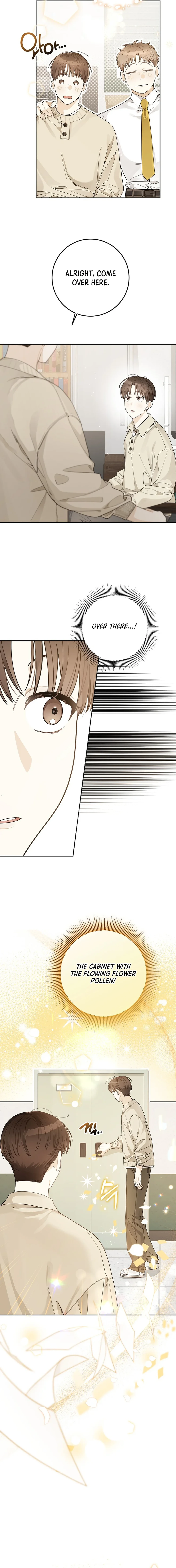 Rookie but One-in-a-Million Actor chapter 25 page 10