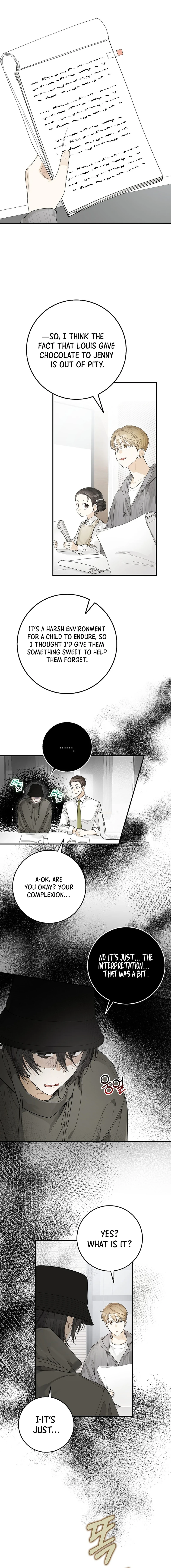 Rookie but One-in-a-Million Actor chapter 30 page 10