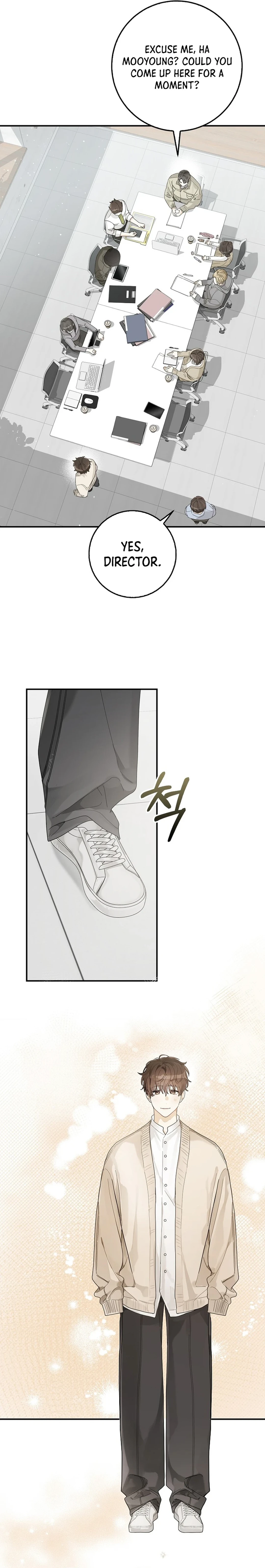 Rookie but One-in-a-Million Actor chapter 30 page 14