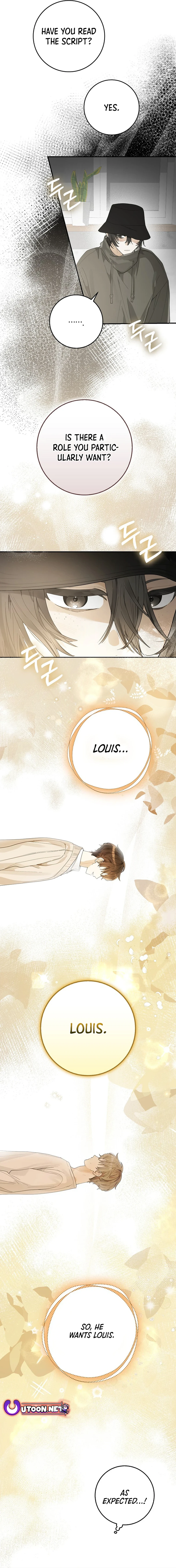 Rookie but One-in-a-Million Actor chapter 30 page 16