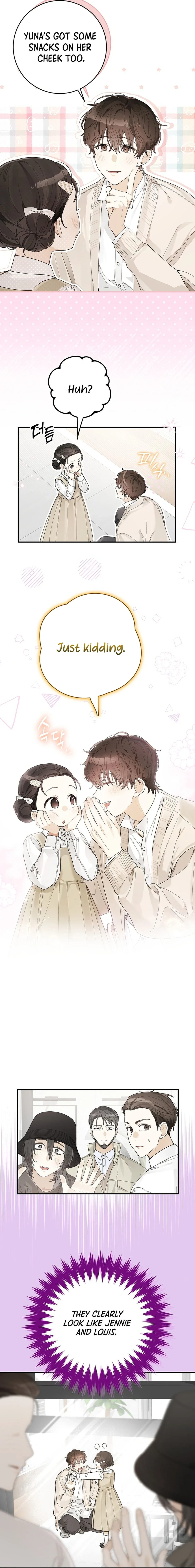 Rookie but One-in-a-Million Actor chapter 31 page 3