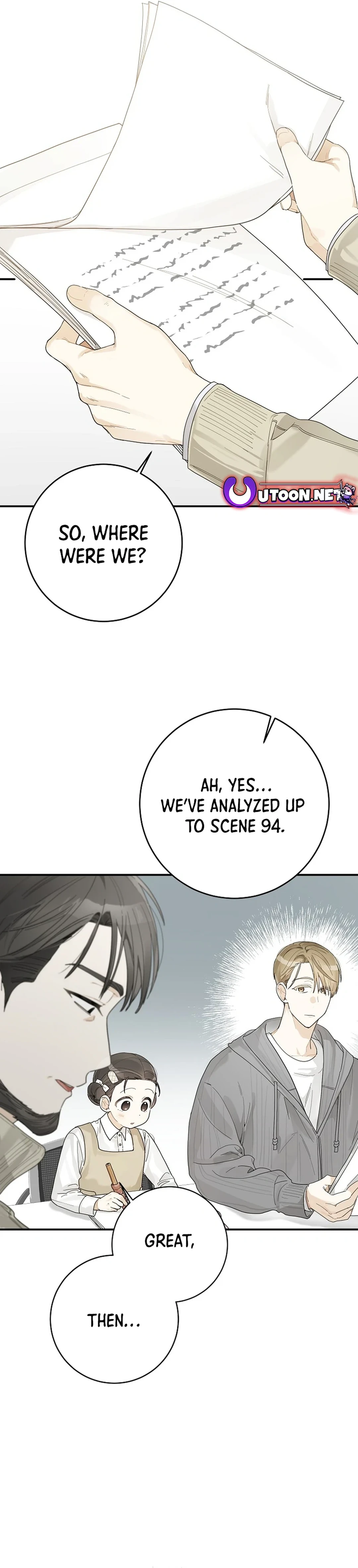 Rookie but One-in-a-Million Actor chapter 31 page 7