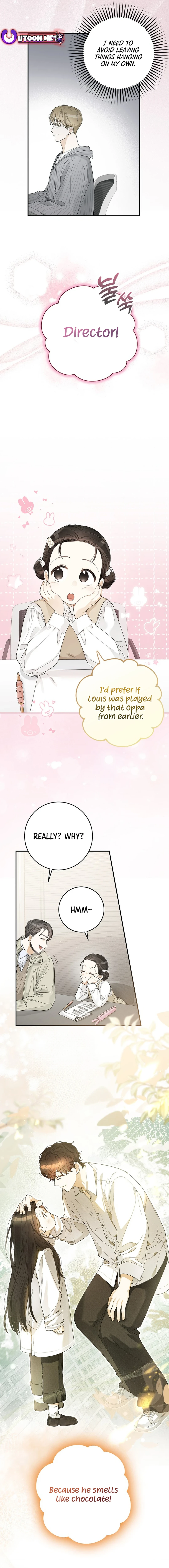Rookie but One-in-a-Million Actor chapter 32 page 3