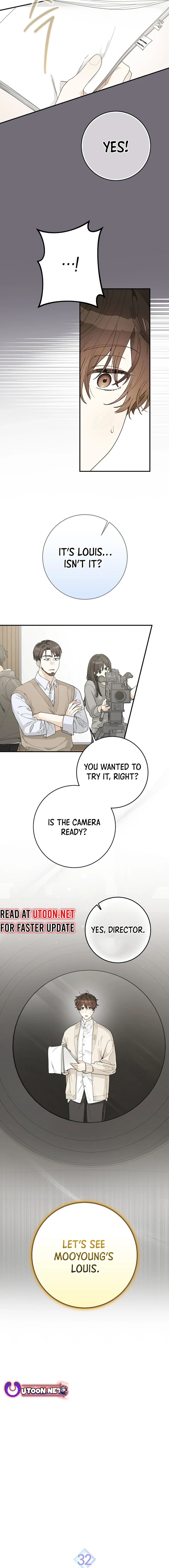Rookie but One-in-a-Million Actor chapter 32 page 6