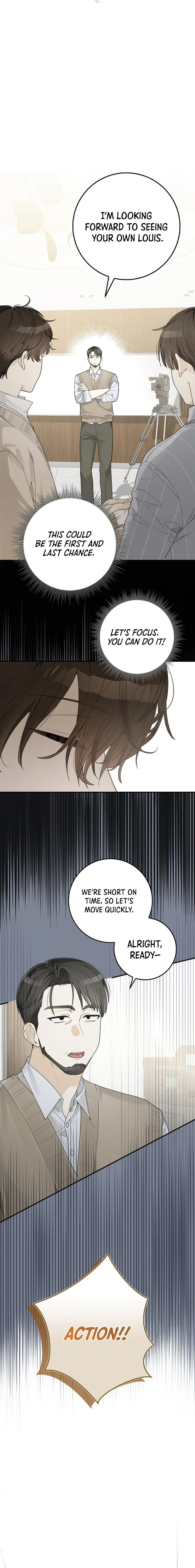 Rookie but One-in-a-Million Actor chapter 32 page 7
