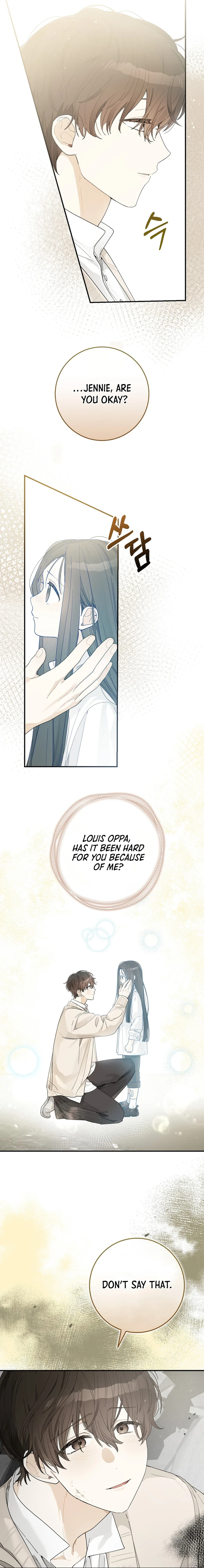 Rookie but One-in-a-Million Actor chapter 32 page 8