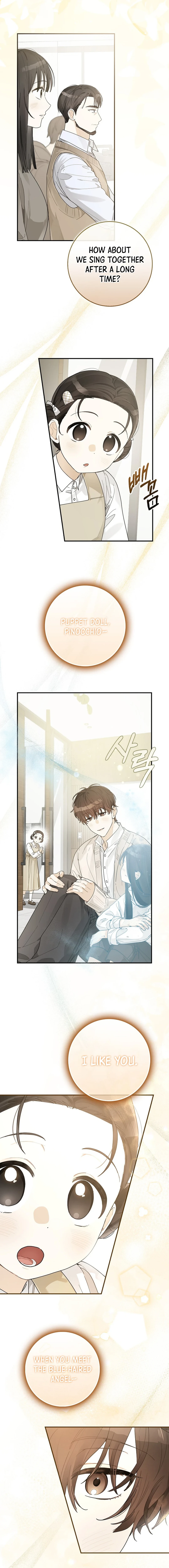 Rookie but One-in-a-Million Actor chapter 32 page 10