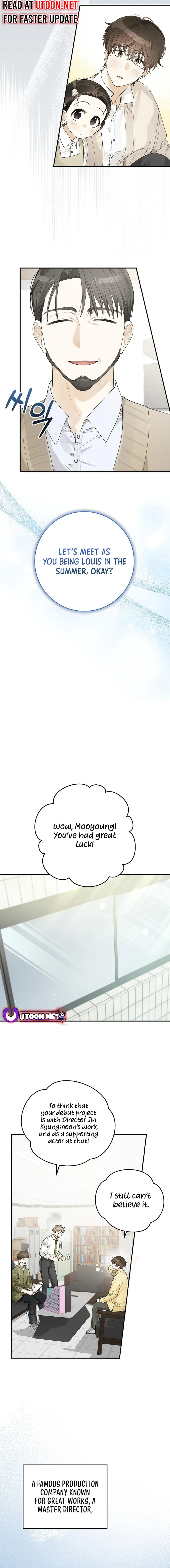 Rookie but One-in-a-Million Actor chapter 32 page 13