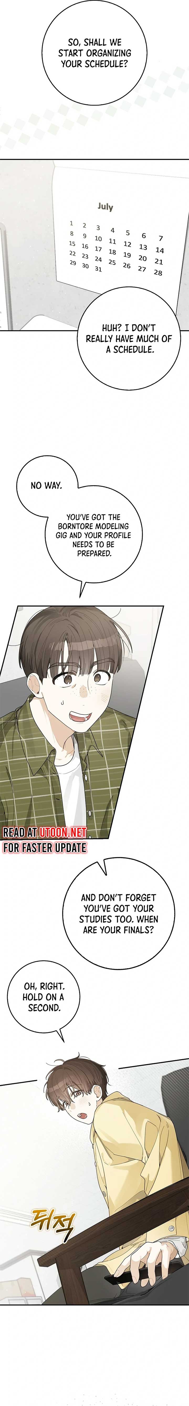 Rookie but One-in-a-Million Actor chapter 33 page 2