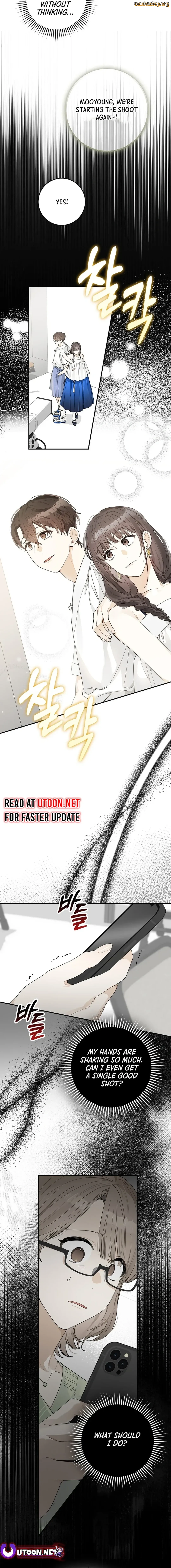 Rookie but One-in-a-Million Actor chapter 35 page 2