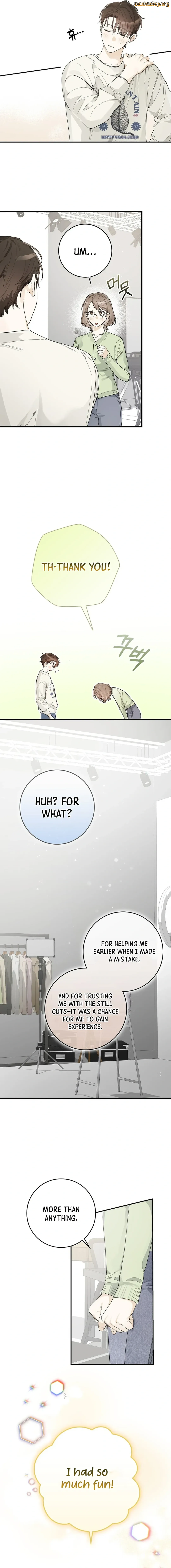 Rookie but One-in-a-Million Actor chapter 35 page 8