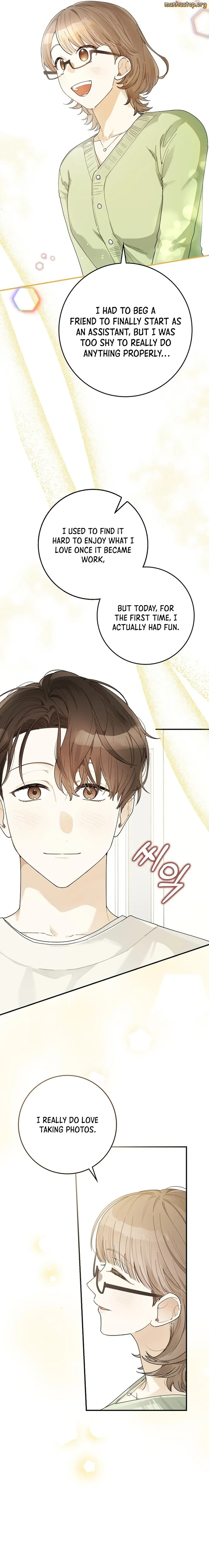 Rookie but One-in-a-Million Actor chapter 35 page 9