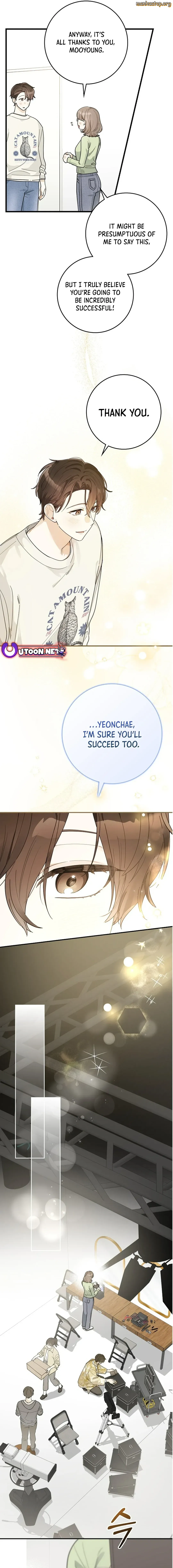 Rookie but One-in-a-Million Actor chapter 35 page 10