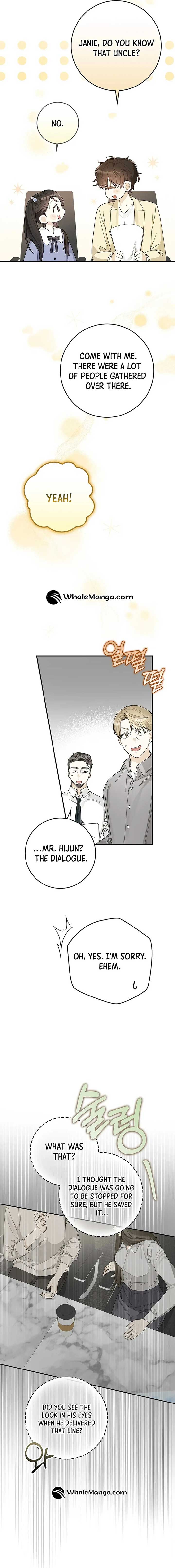 Rookie but One-in-a-Million Actor chapter 38 page 4