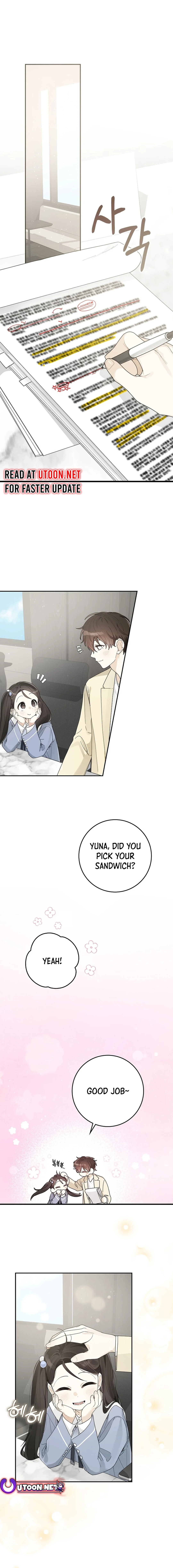 Rookie but One-in-a-Million Actor chapter 39 page 2