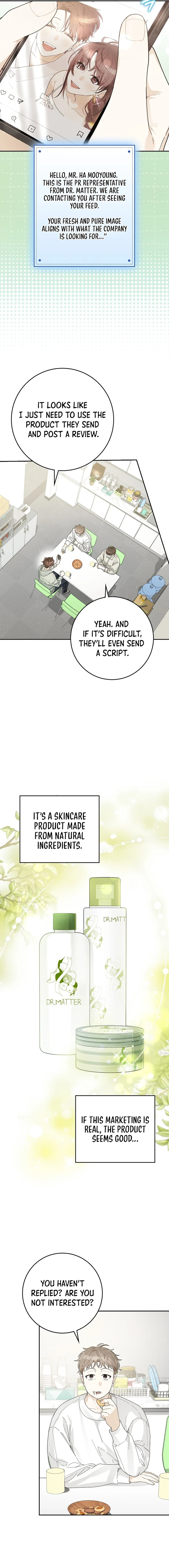 Rookie but One-in-a-Million Actor chapter 39 page 9