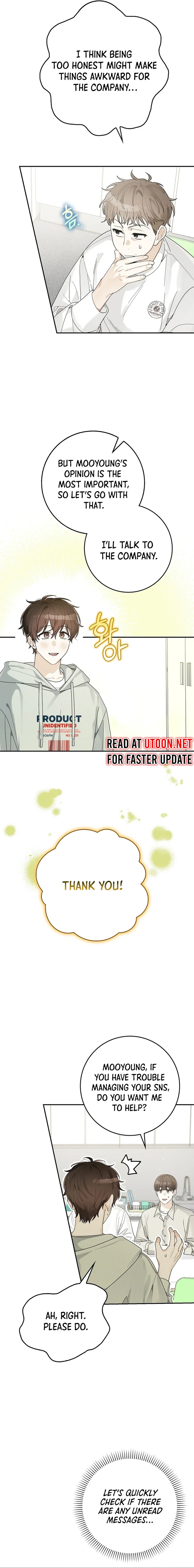Rookie but One-in-a-Million Actor chapter 39 page 12