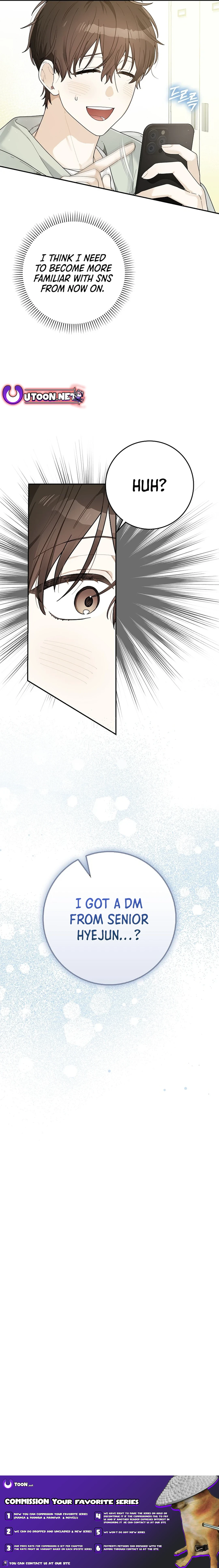 Rookie but One-in-a-Million Actor chapter 39 page 13