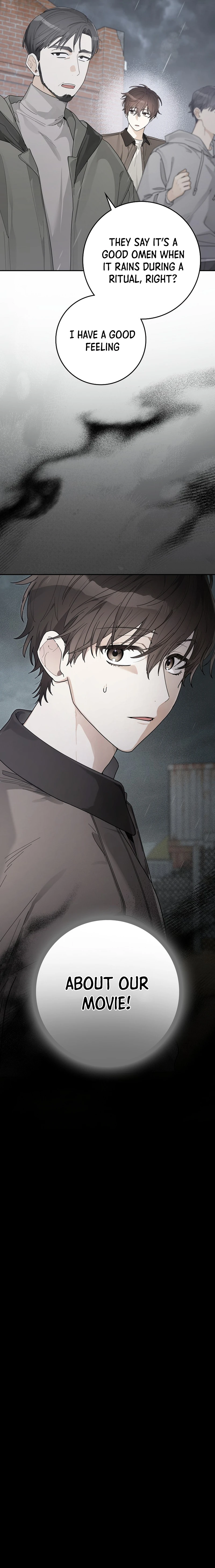 Rookie but One-in-a-Million Actor chapter 40 page 6