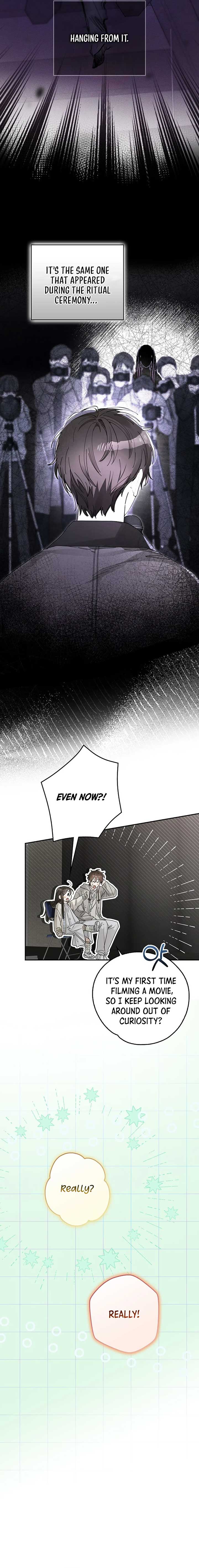Rookie but One-in-a-Million Actor chapter 41 page 7