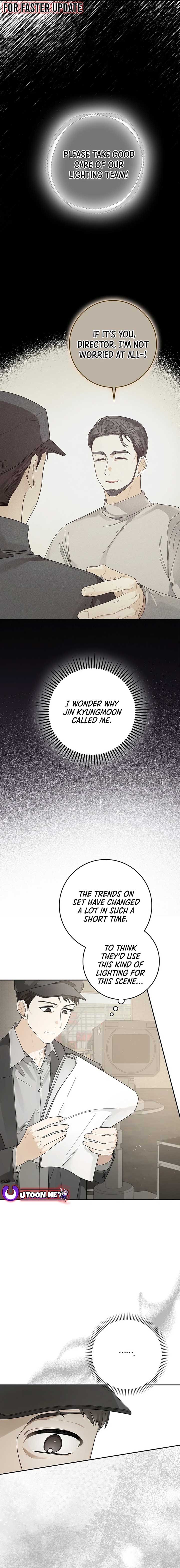 Rookie but One-in-a-Million Actor chapter 45 page 2