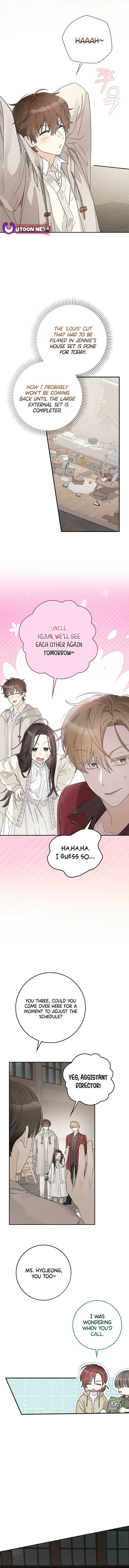 Rookie but One-in-a-Million Actor chapter 46 page 5